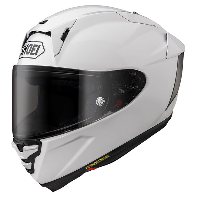 Shoei Helmet X-SPR Pro (White)