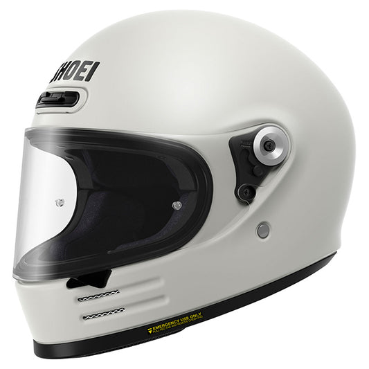 Shoei Helmet Glamster06 (White)