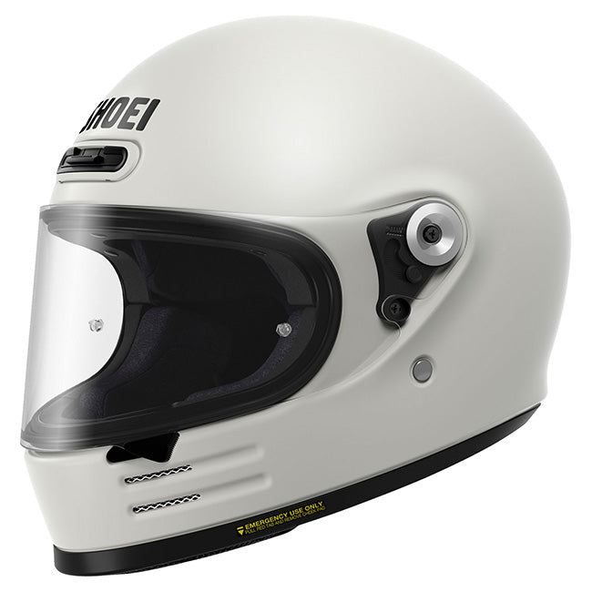 Shoei Helmet Glamster06 (White)