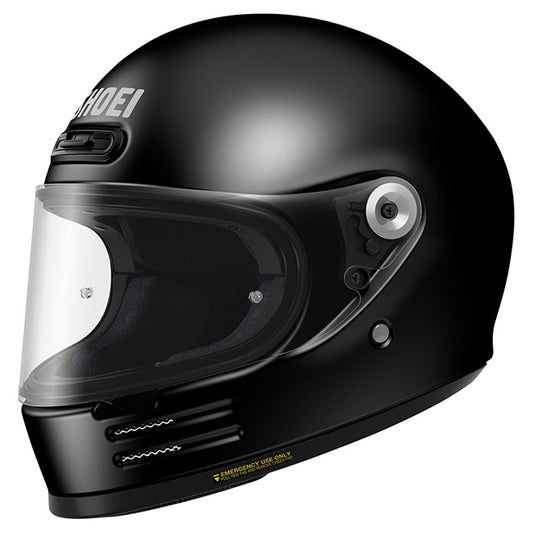 Shoei Helmet Glamster06 (Black)