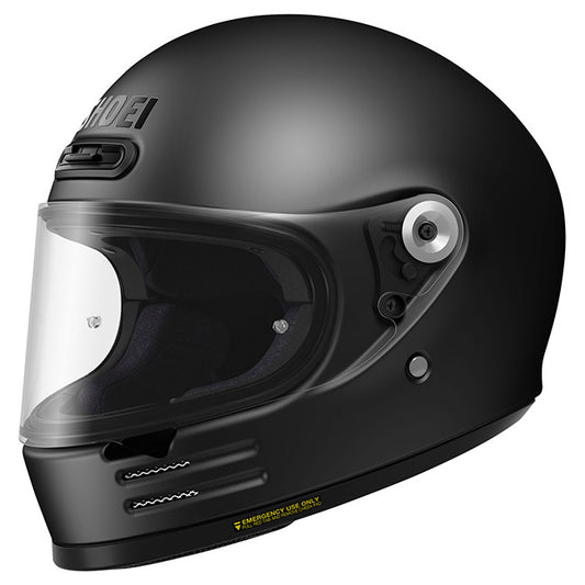 Shoei Helmet Glamster06 (Matte Black)