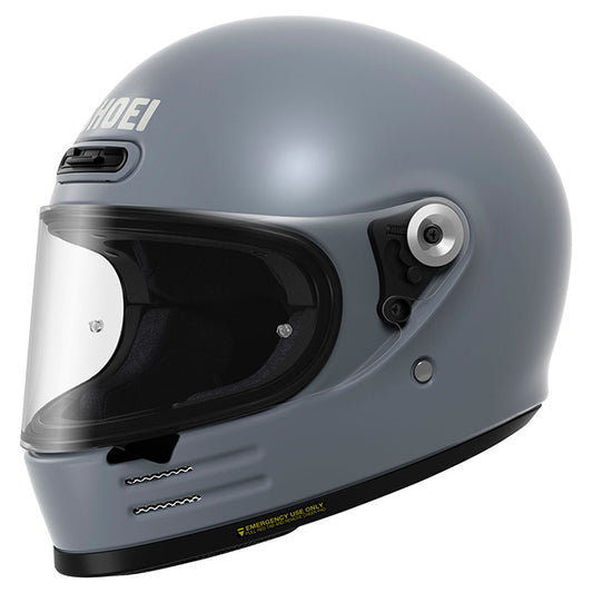Shoei Helmet Glamster06 (Grey)