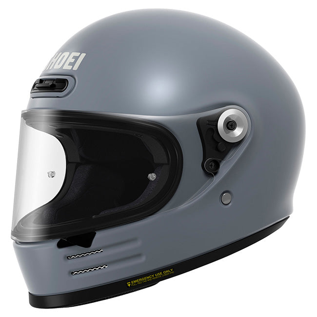 Shoei Helmet Glamster06 (Grey)