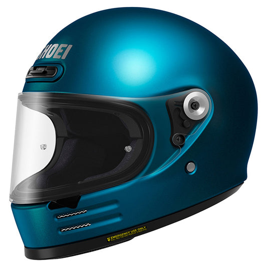 Shoei Helmet Glamster06 (Blue)