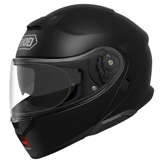 Shoei Helmet Neotec 3 (Matte Black)