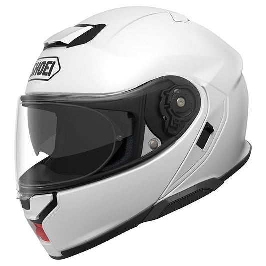 Shoei Helmet Neotec 3 (White)