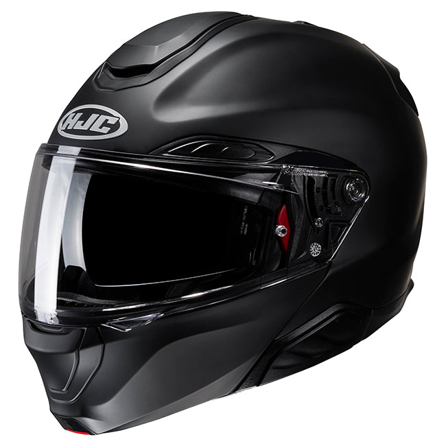 HJC RPHA 91 HELMET (Matte Black)