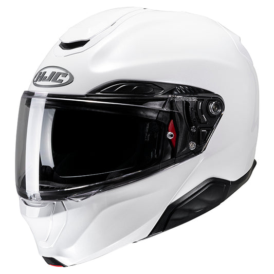 HJC RPHA 91 HELMET (Pearl White)