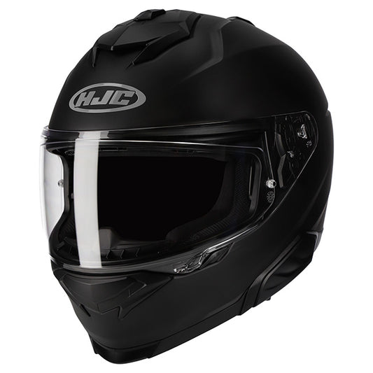 HJC i71 HELMET (Semi-Flat Black)