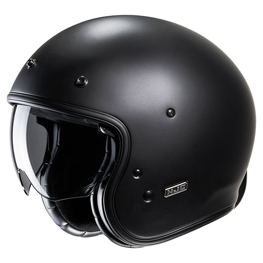 HJC V31 HELMET (Semi-Flat Black)