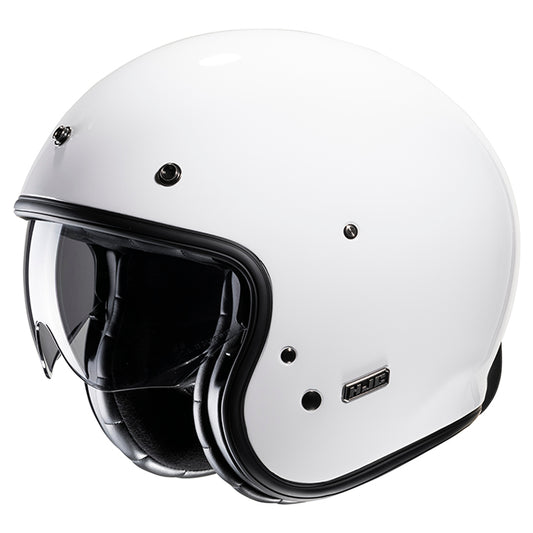 HJC V31 HELMET (White)