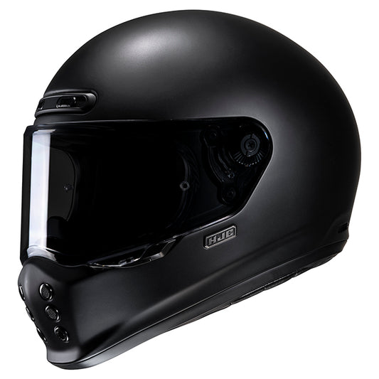 HJC V10 HELMET (Semi-Flat Black)