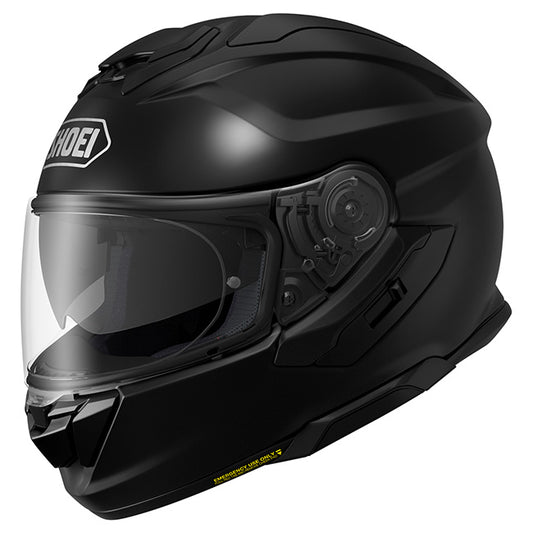 Shoei Helmet GT-Air 3 (Black)