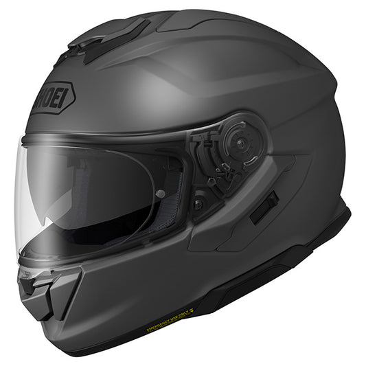 Shoei Helmet GT-Air 3 (Matte Grey)