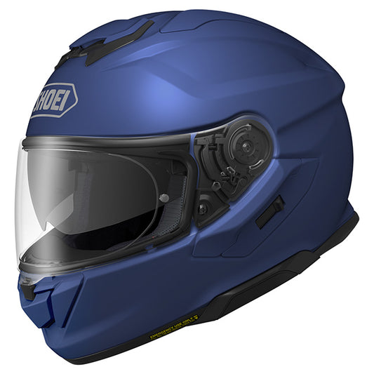 Shoei Helmet GT-Air 3 (Matte Blue)