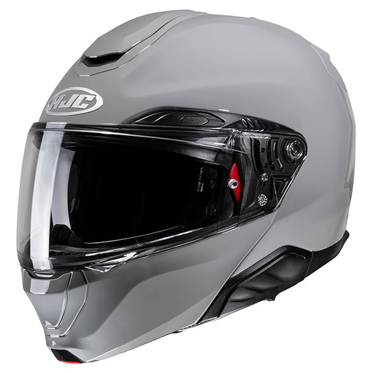HJC RPHA 91 HELMET (Grey)