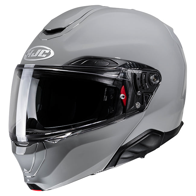 HJC RPHA 91 HELMET (Grey)