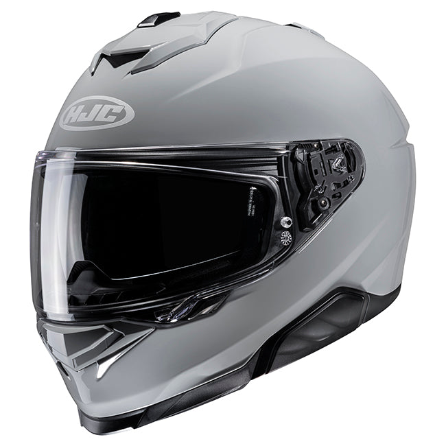 HJC i71 HELMET (Grey)