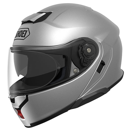 Shoei Helmet Neotec 3 (Light Silver)
