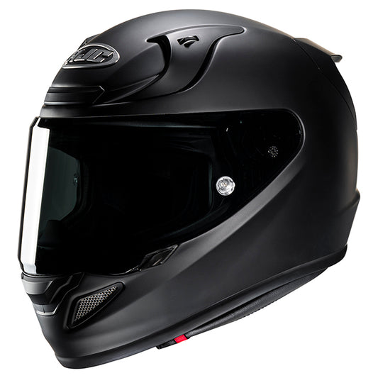 HJC RPHA 12 HELMET (Matte Black)