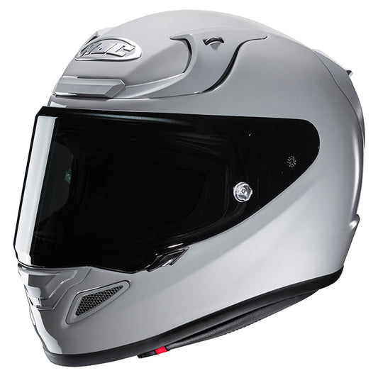 HJC RPHA 12 HELMET (N Grey)