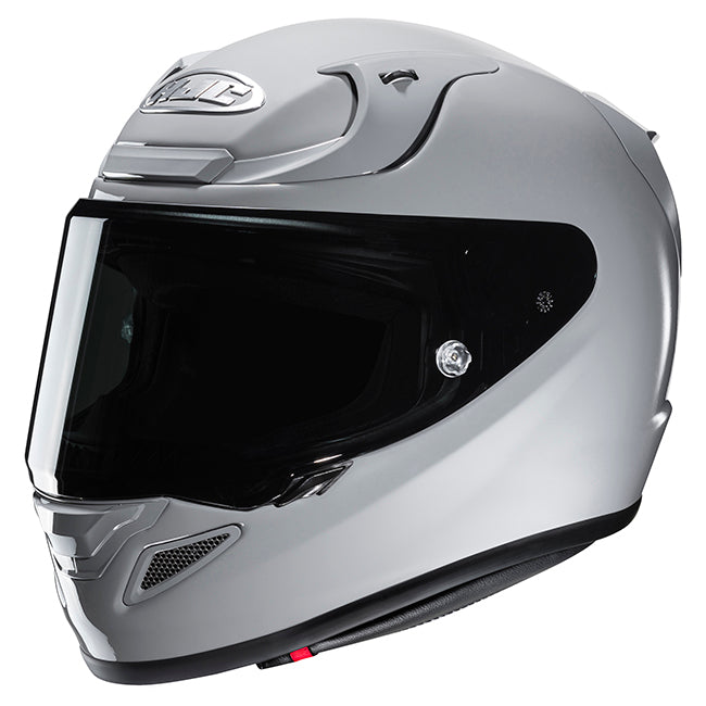 HJC RPHA 12 HELMET (N Grey)