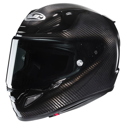 HJC RPHA 12 CARBON (Black)
