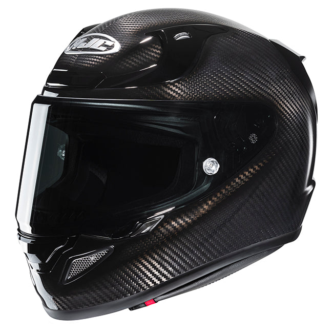 HJC RPHA 12 CARBON (Black)
