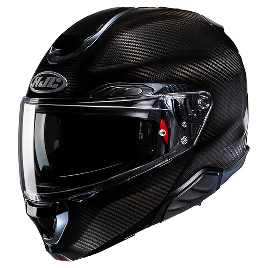 HJC RPHA 91 CARBON (Black)