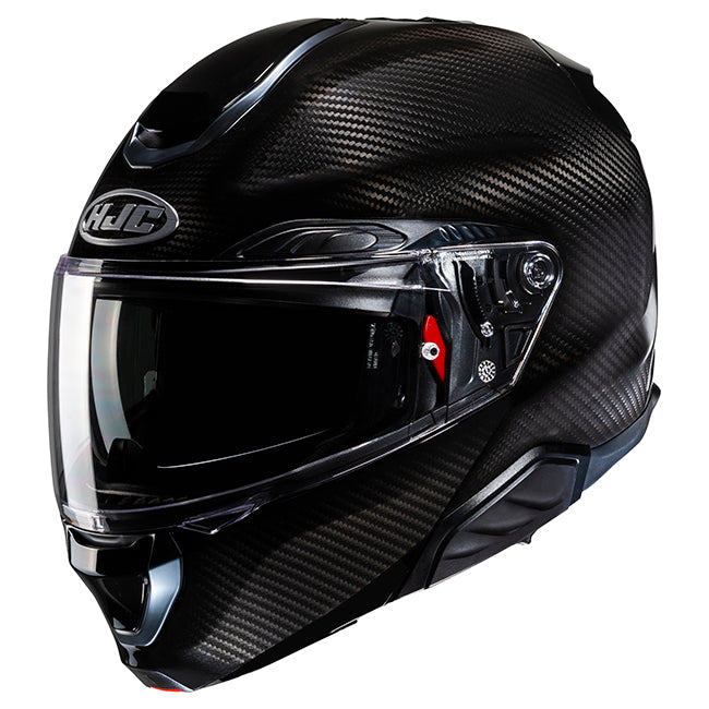 HJC RPHA 91 CARBON (Black)