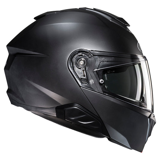 HJC i91 HELMET (Semi-Flat Black)