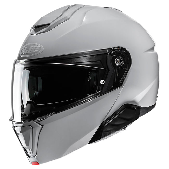 HJC i91 HELMET (N Grey)