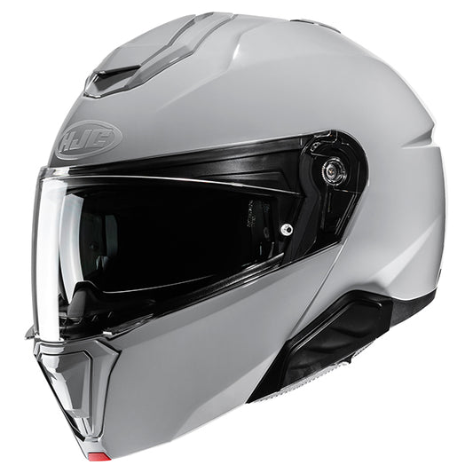 HJC i91 HELMET (N Grey)