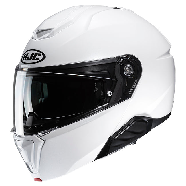 HJC i91 HELMET (Pearl White)