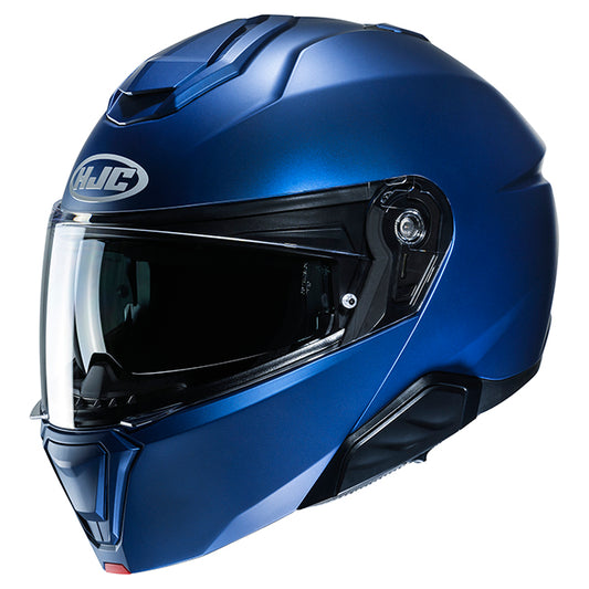 HJC i91 HELMET (Blue)
