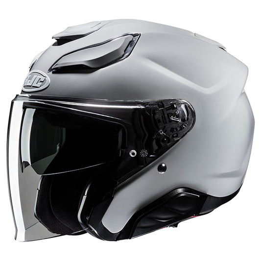 HJC F31 HELMET (N Grey)