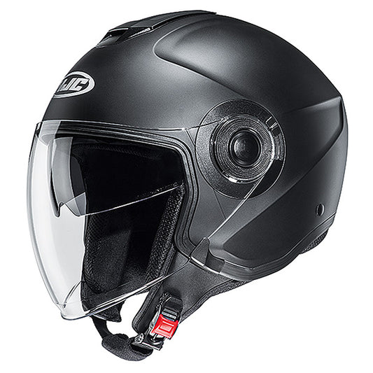 HJC i40N HELMET (Semi-Flat Black)