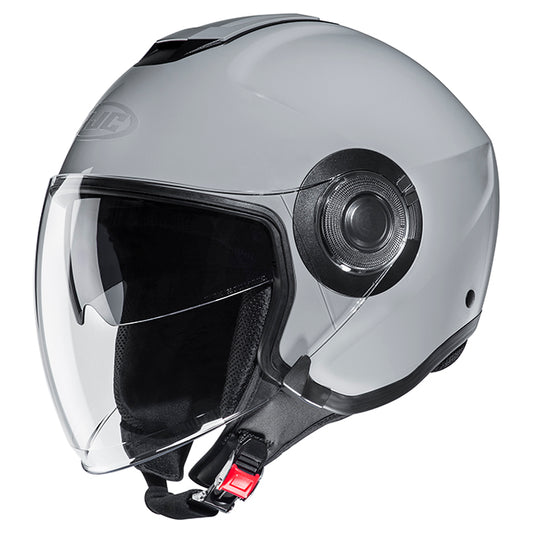 HJC i40N HELMET (N Grey)