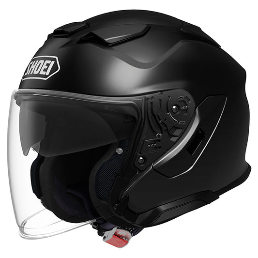 Shoei Helmet J-Cruise 3 (Black)
