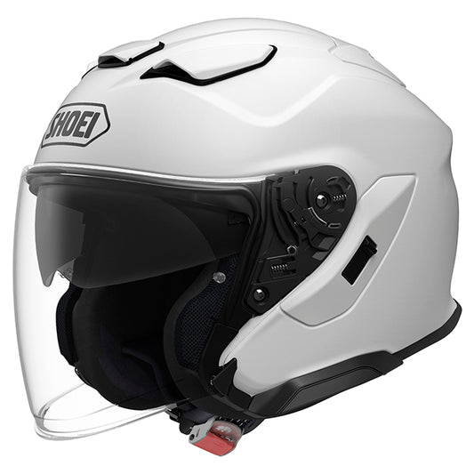 Shoei Helmet J-Cruise 3 (White)