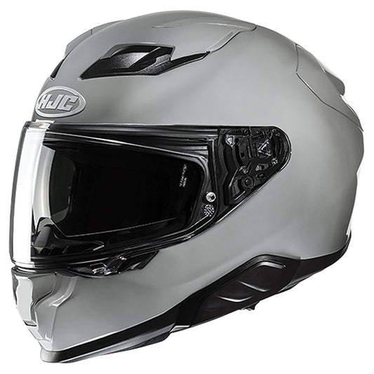 HJC F71 HELMET (N Grey)