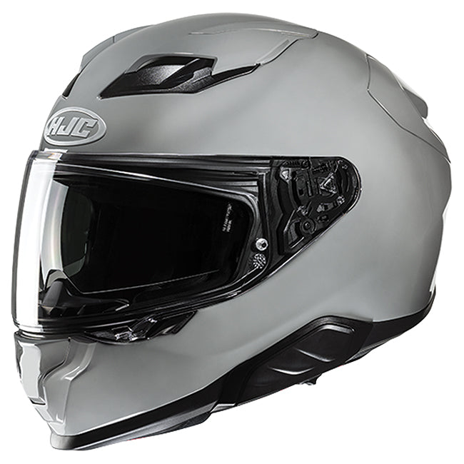 HJC F71 HELMET (N Grey)