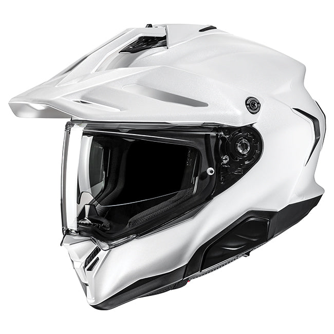 HJC RPHA 60 HELMET (White)