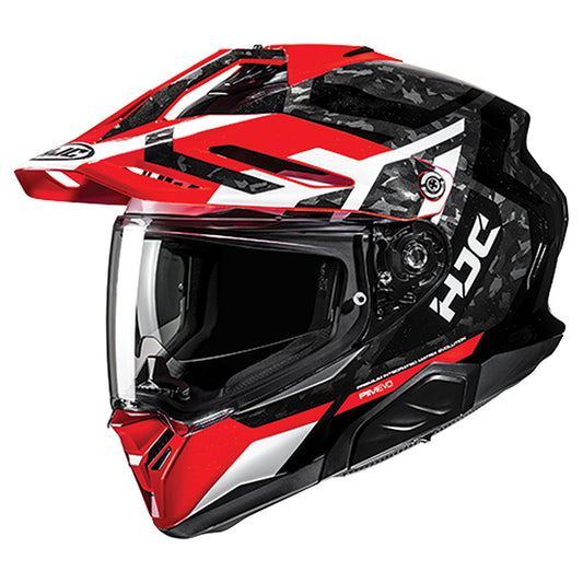 HJC RPHA 60 HELMET (Black/Red)