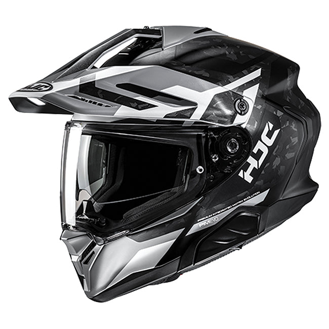 HJC RPHA 60 HELMET (Black/Grey)