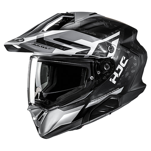 HJC RPHA 60 HELMET (Black/Grey)