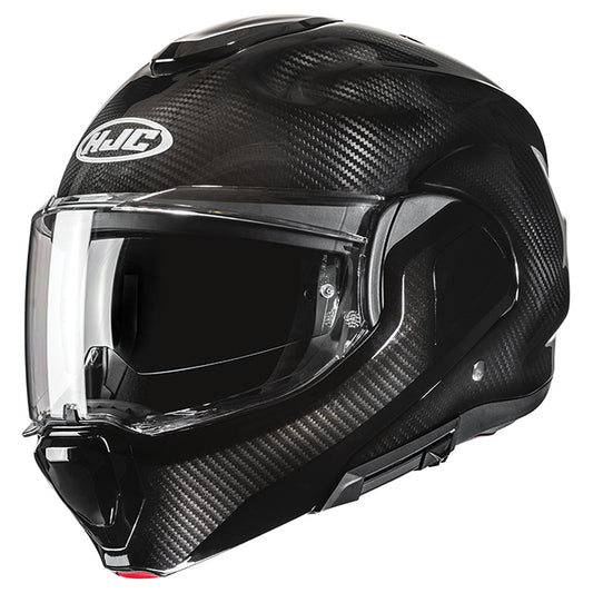 HJC F100 CARBON (Black)