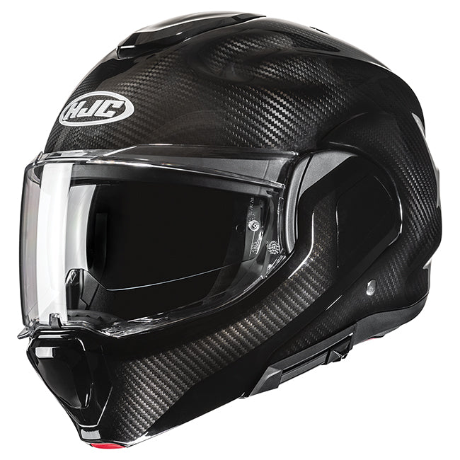 HJC F100 CARBON (Black)