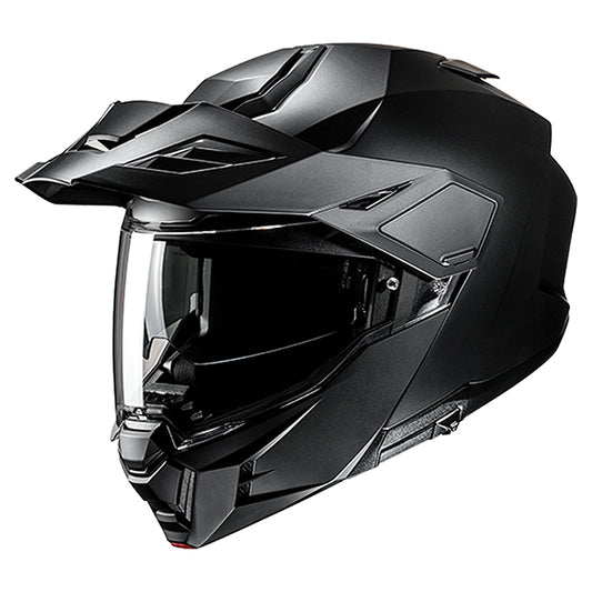 HJC i80 HELMET (Semi-Flat Black)