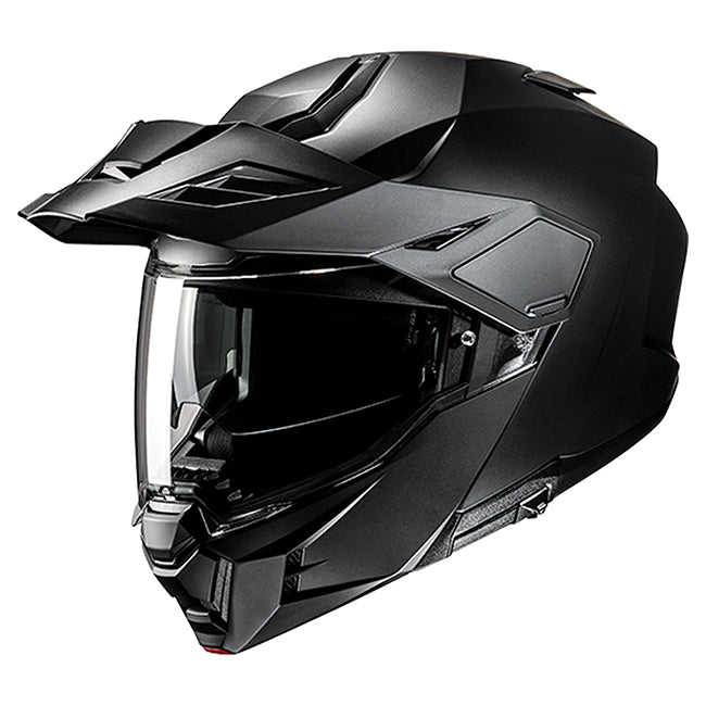 HJC i80 HELMET (Semi-Flat Black)